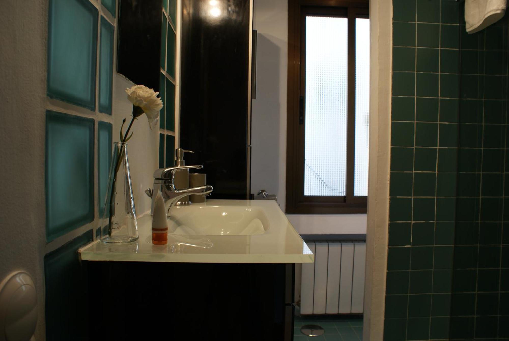 Apartamento En Benito Gutierrez Madrid Exterior foto