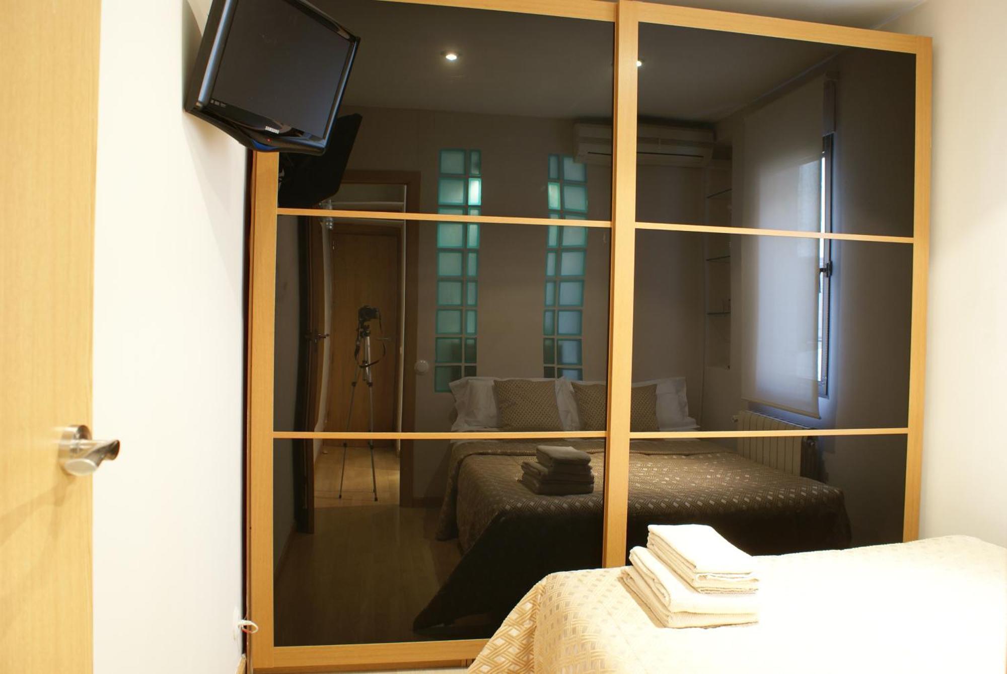 Apartamento En Benito Gutierrez Madrid Exterior foto